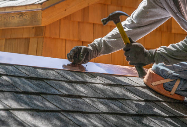 Best Roofing for New Construction  in Forest City, IA