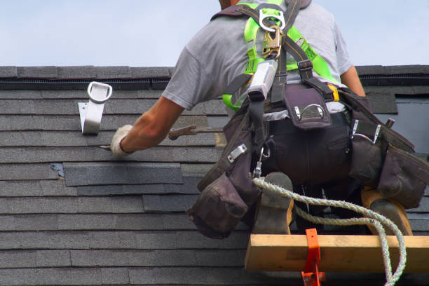 Best Commercial Roofing Services  in Forest City, IA