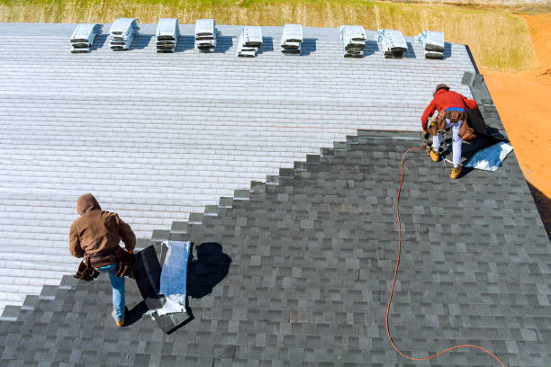Cold Roofs in Forest City, IA