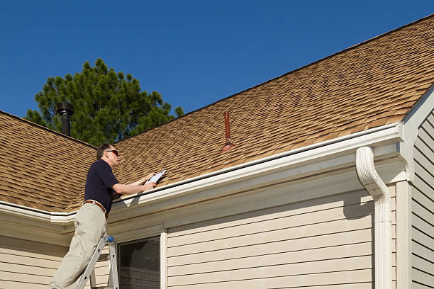 Best Roof Installation  in Forest City, IA